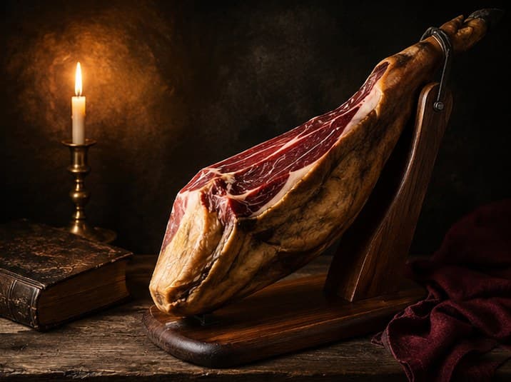 Curiosidades para jamón lovers: el origen de la palabra «jamón»
