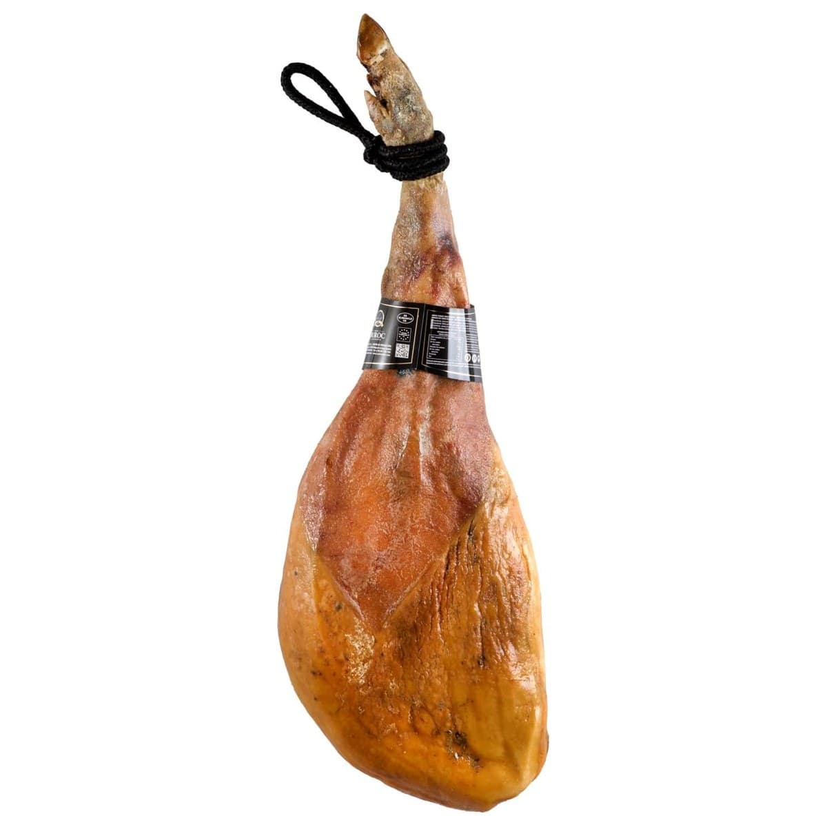Jamón Curado Gran Reserva Cruce Duroc — imagen 2 de 5