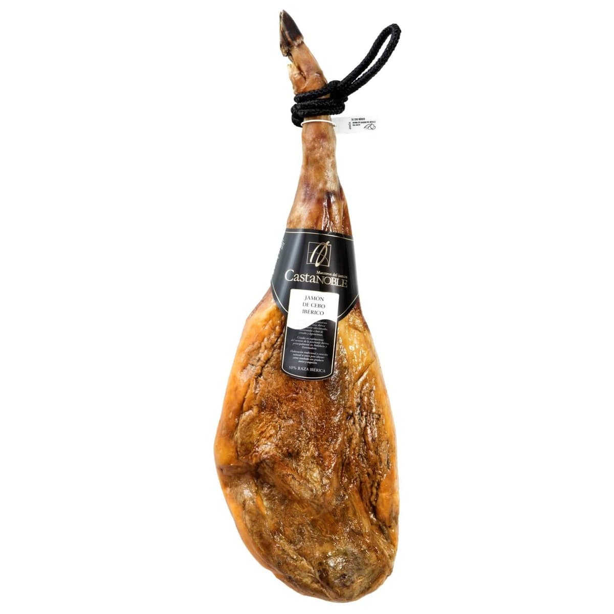 Jamón de Cebo Ibérico 50% Raza Ibérica — imagen 1 de 5