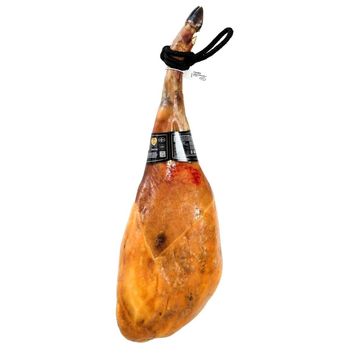 Jamón de Cebo Ibérico 50% Raza Ibérica — imagen 2 de 5