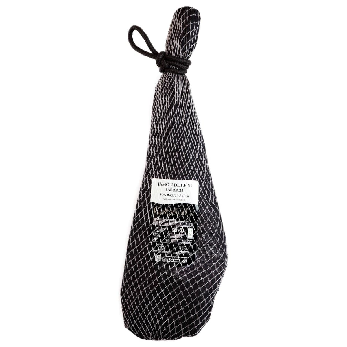 Jamón de Cebo Ibérico 50% Raza Ibérica — imagen 3 de 5