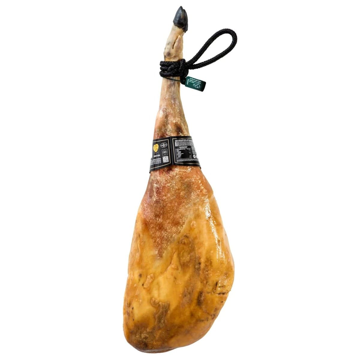 Jamón de Cebo de Campo Ibérico 50% Raza Ibérica — imagen 2 de 5