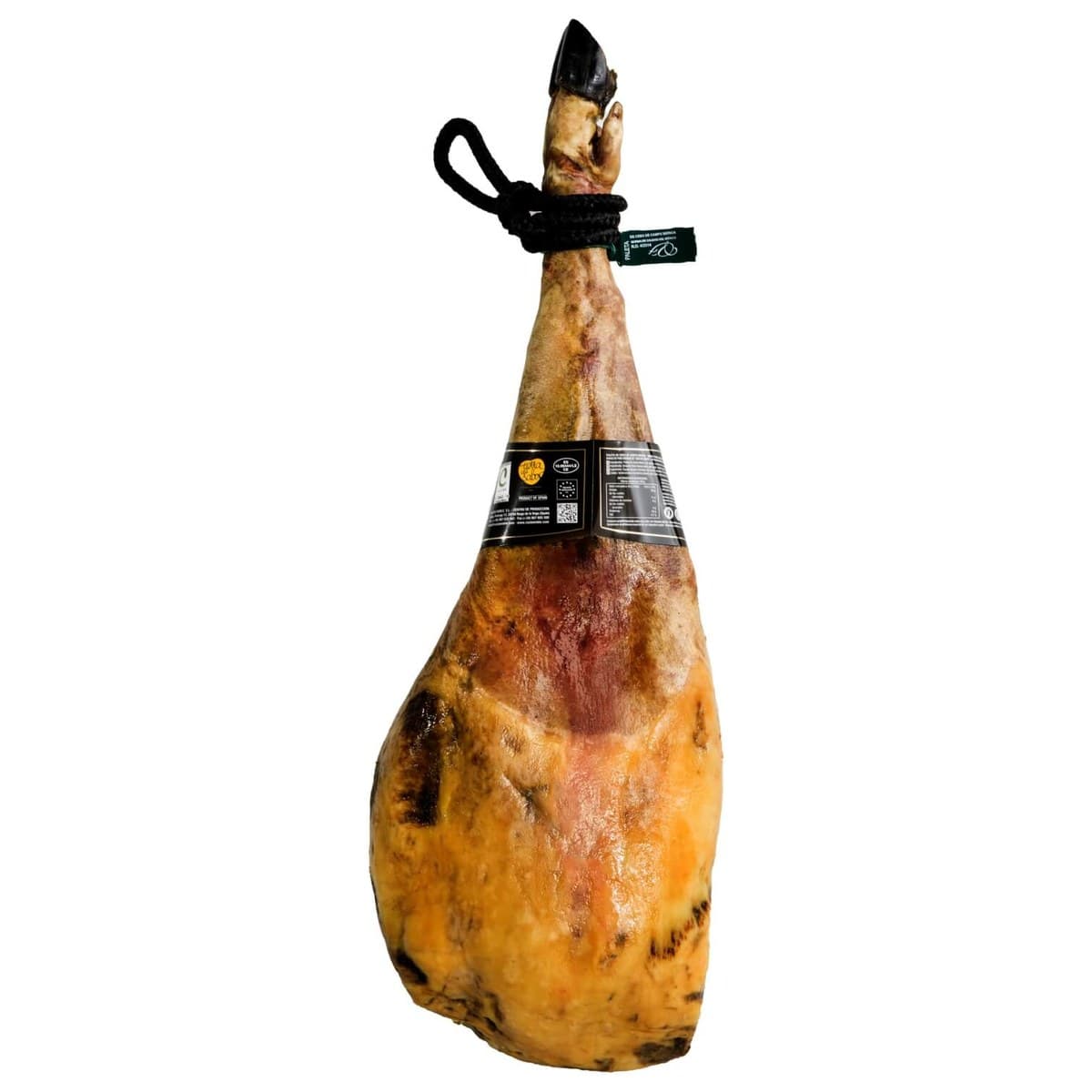 Paleta de Cebo de Campo Ibérica 50% Raza Ibérica — imagen 2 de 5