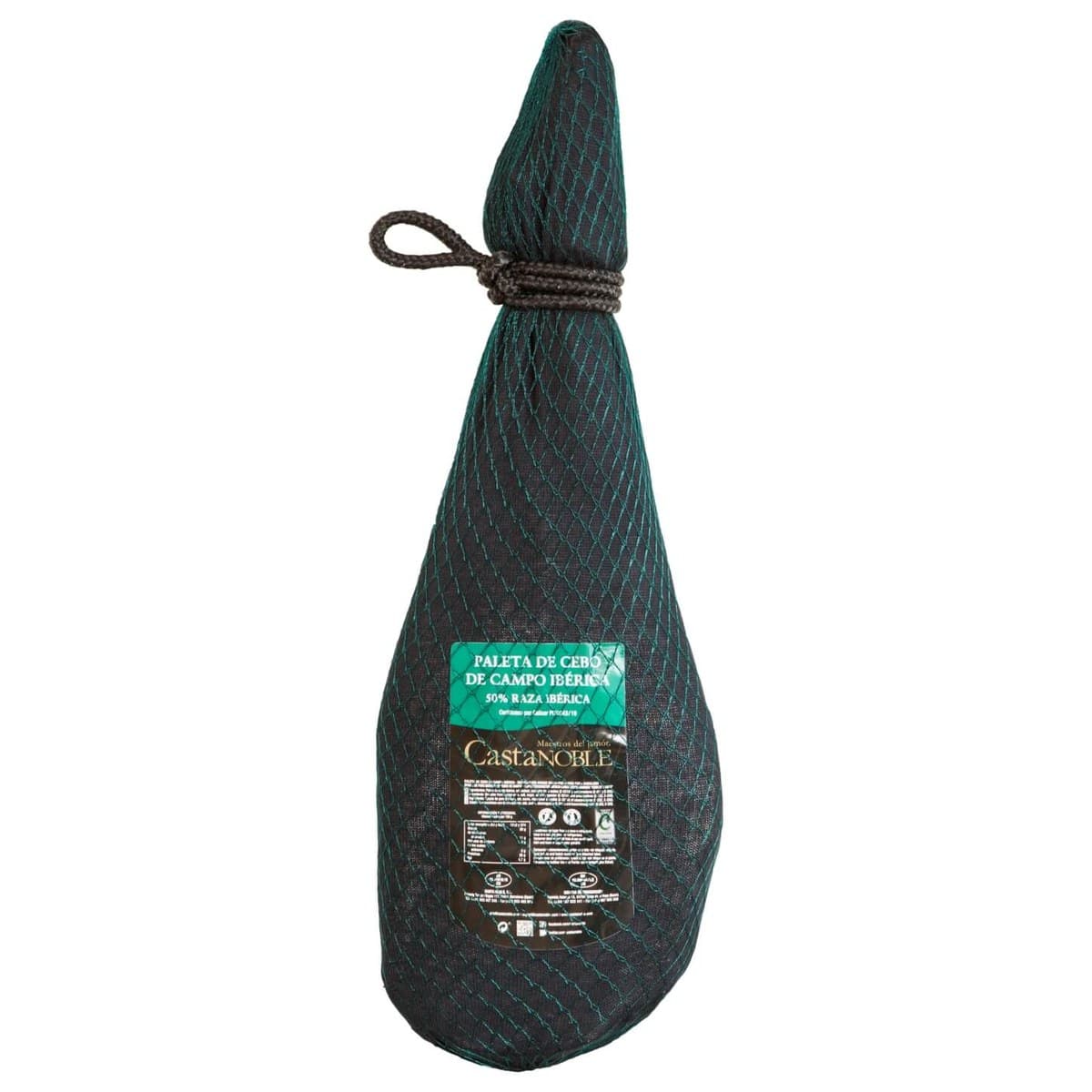 Paleta de Cebo de Campo Ibérica 50% Raza Ibérica — imagen 3 de 5