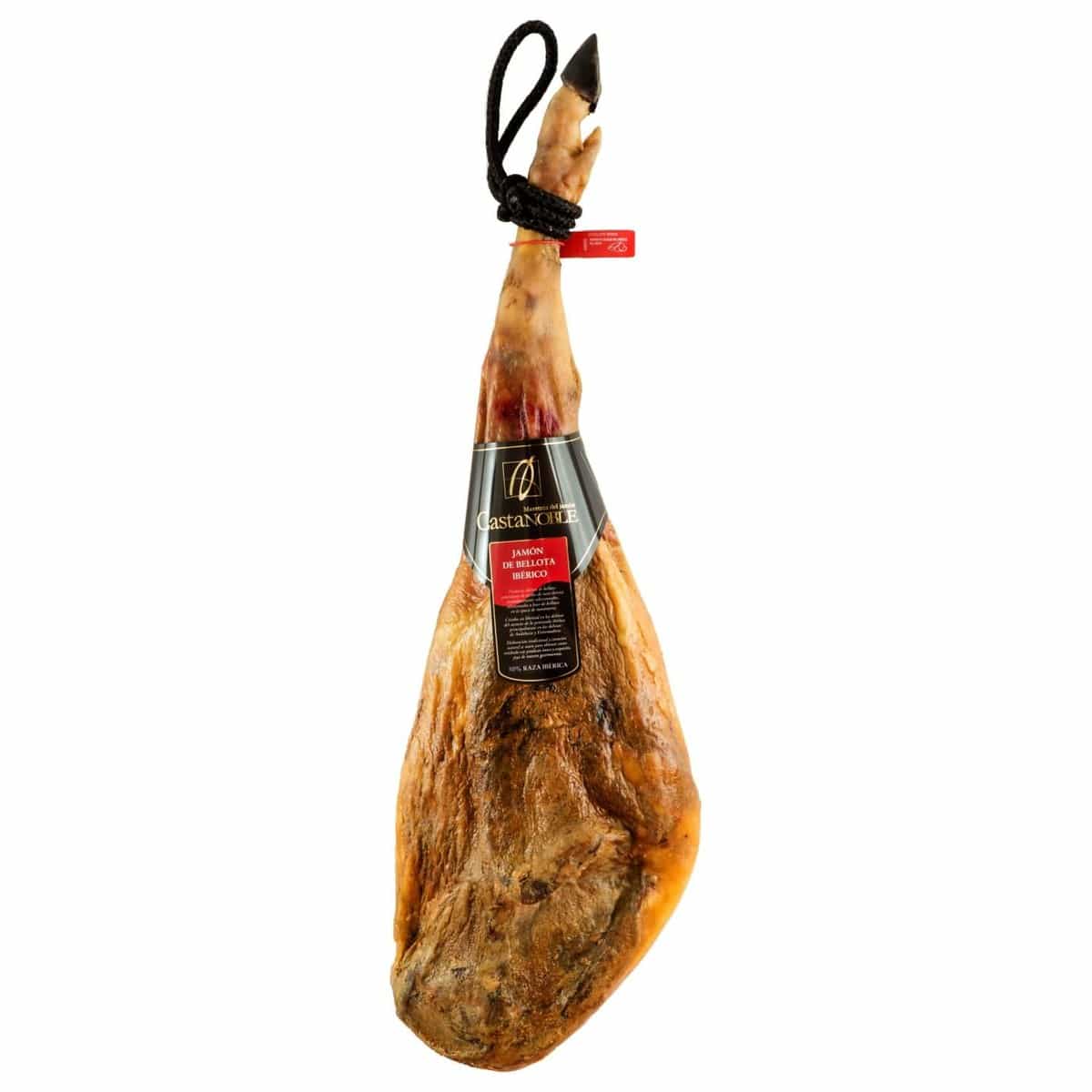 Jamón de Bellota Ibérico 50% Raza Ibérica