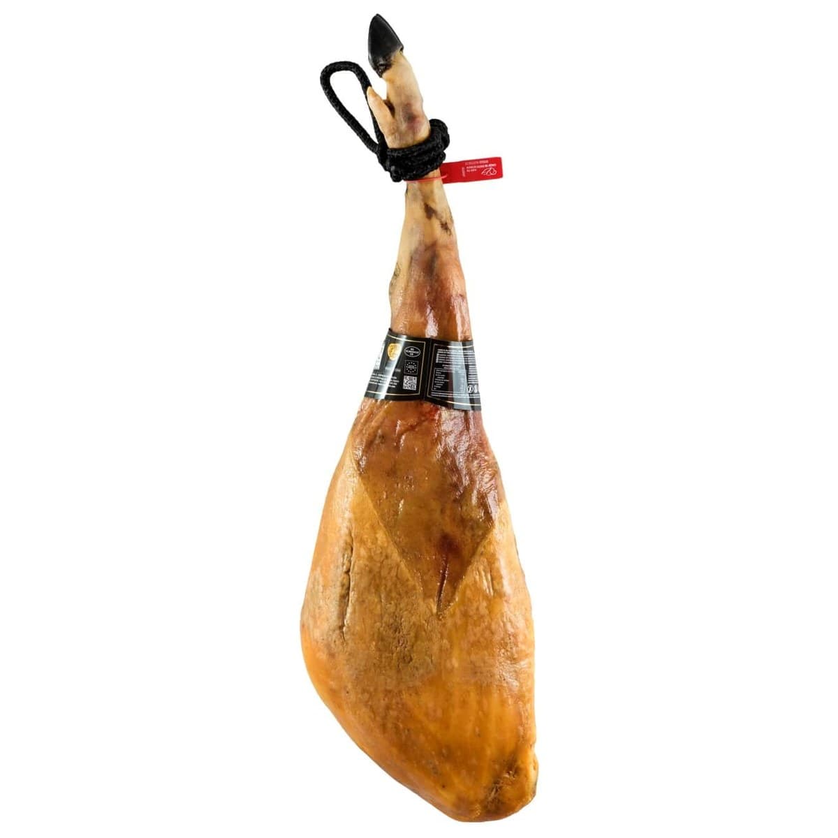 Jamón de Bellota Ibérico 50% Raza Ibérica — imagen 2 de 5