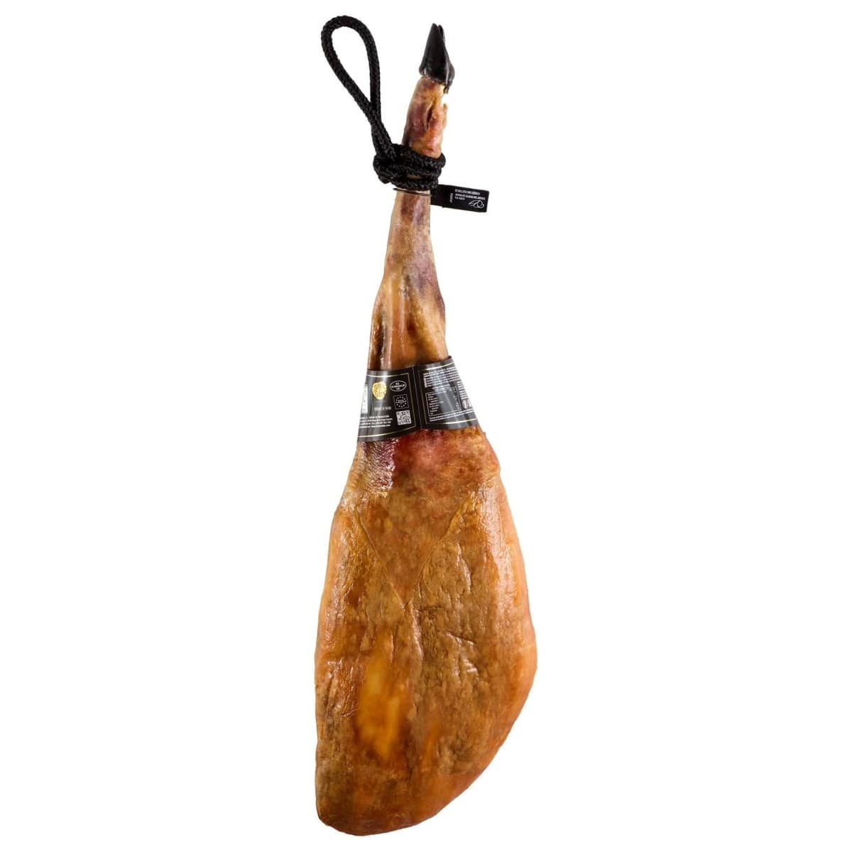Jamón de Bellota 100% Ibérico — imagen 2 de 5