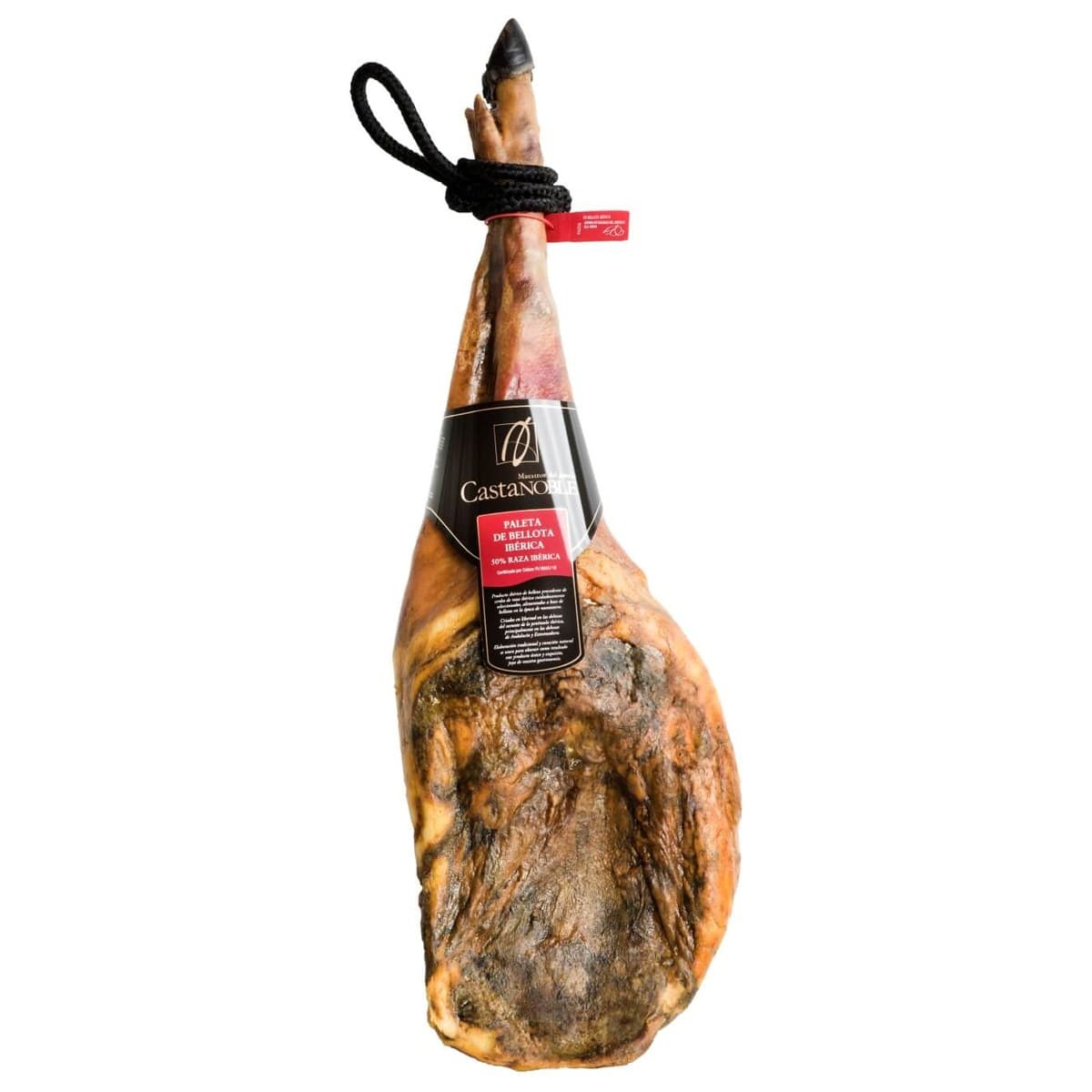Regalar jamón a domicilio: cómo llega, qué incluye y adónde enviamos