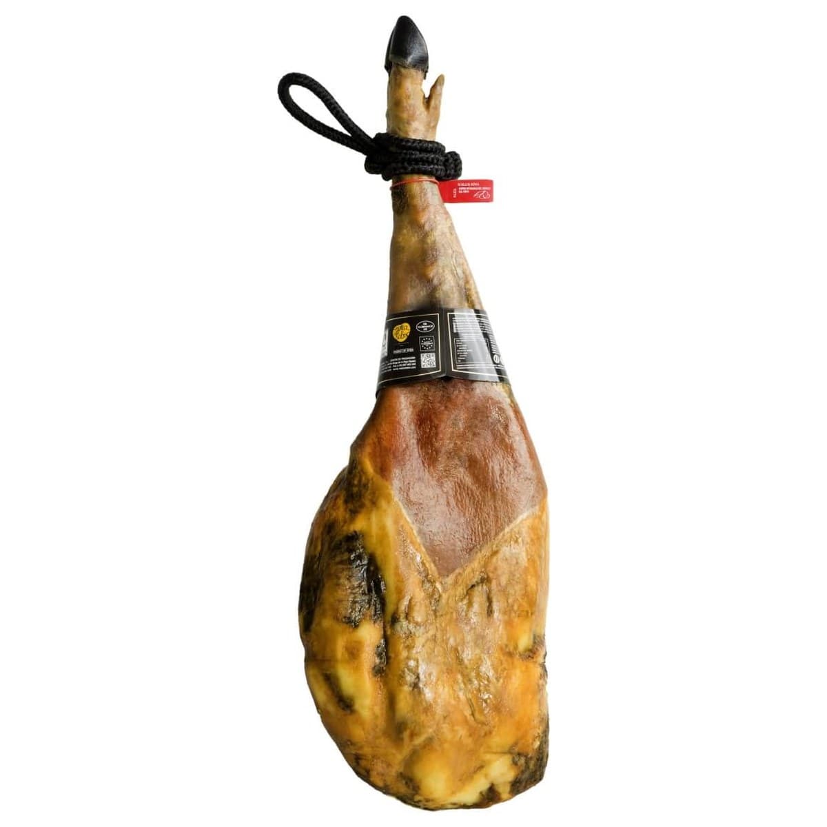 Paleta de Bellota Ibérica 50% Raza Ibérica — imagen 2 de 5
