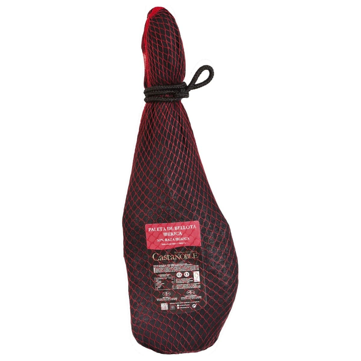 Paleta de Bellota Ibérica 50% Raza Ibérica — imagen 3 de 5
