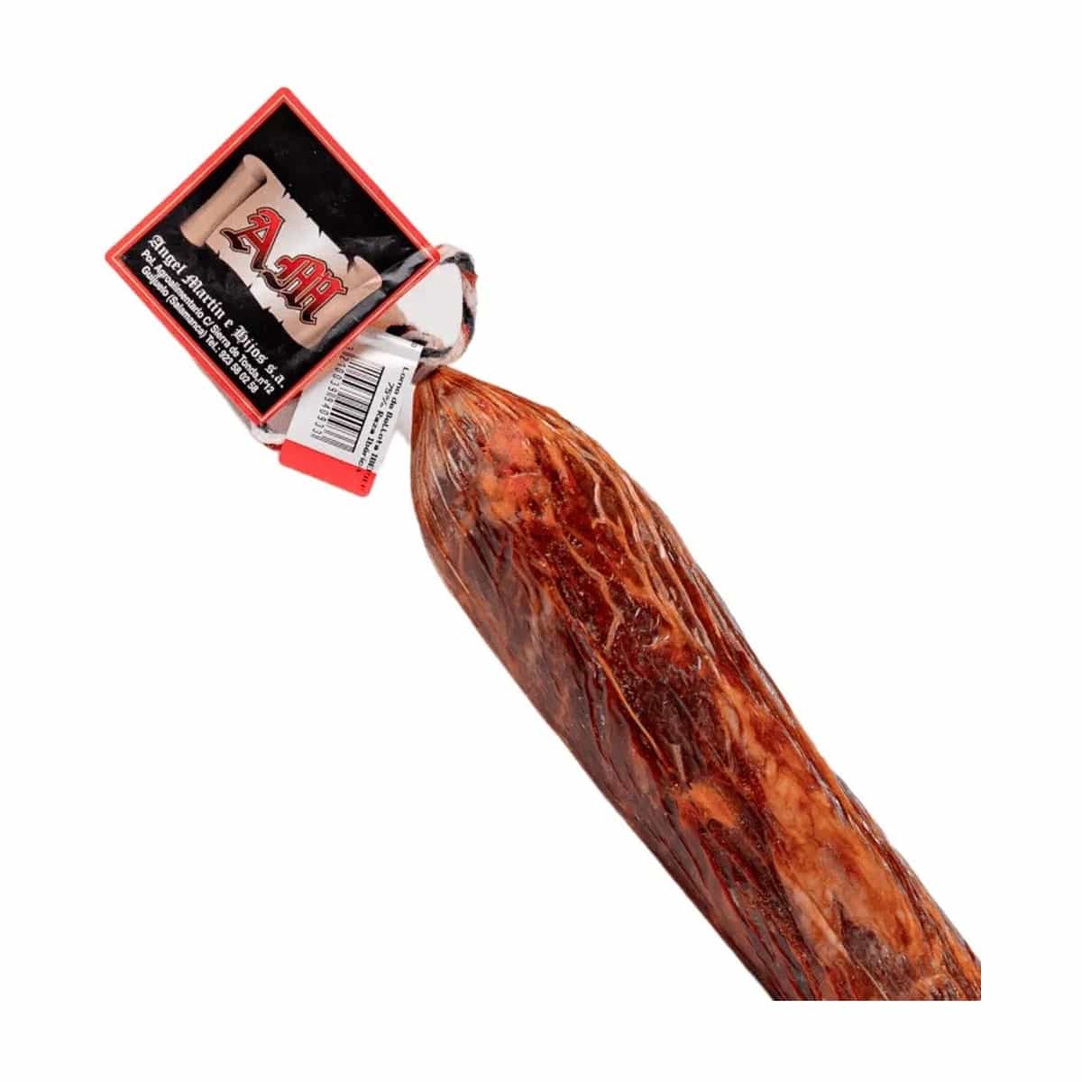 Lomo de Bellota Ibérico 75% Raza Ibérica