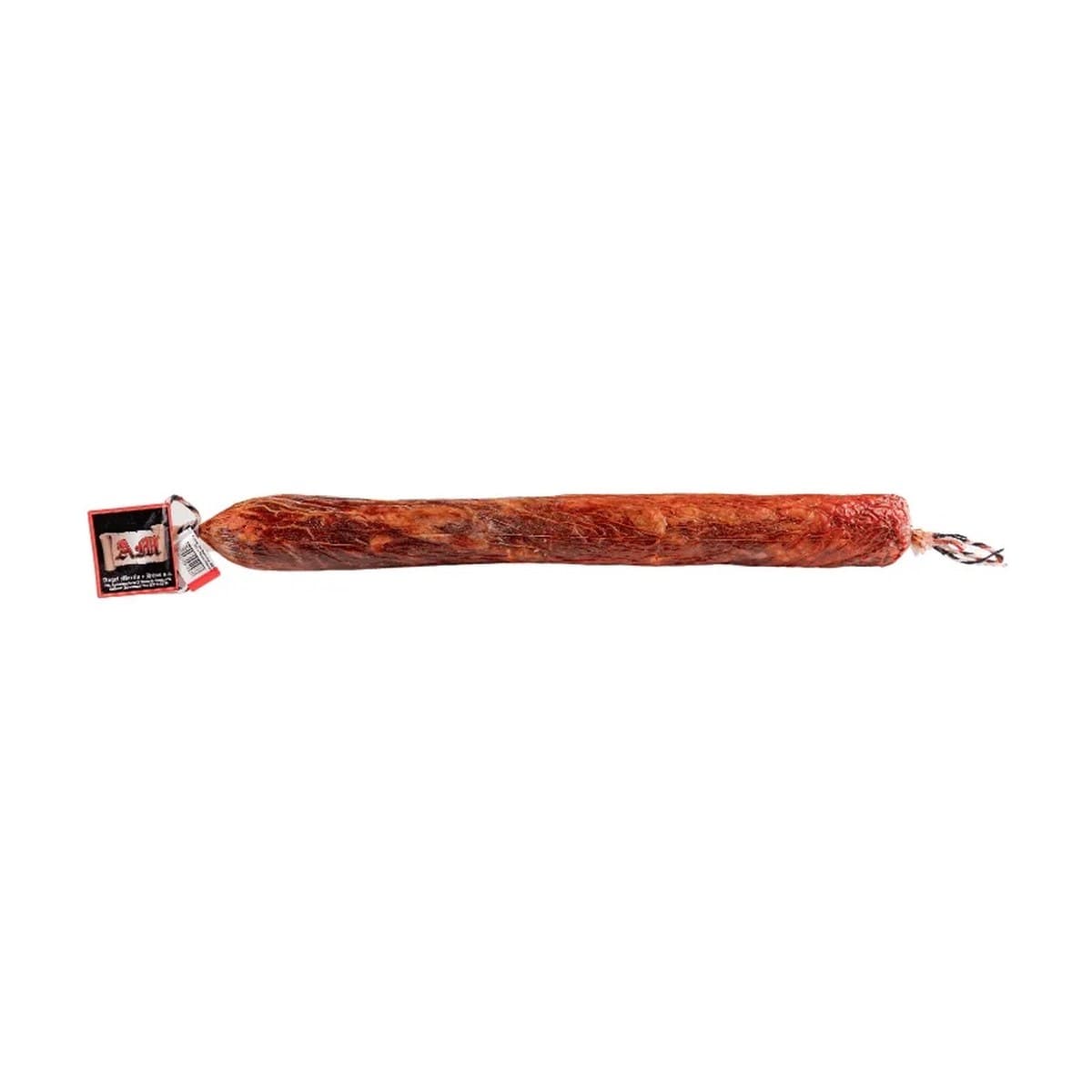 Lomo de Bellota Ibérico 75% Raza Ibérica — imagen 2 de 3
