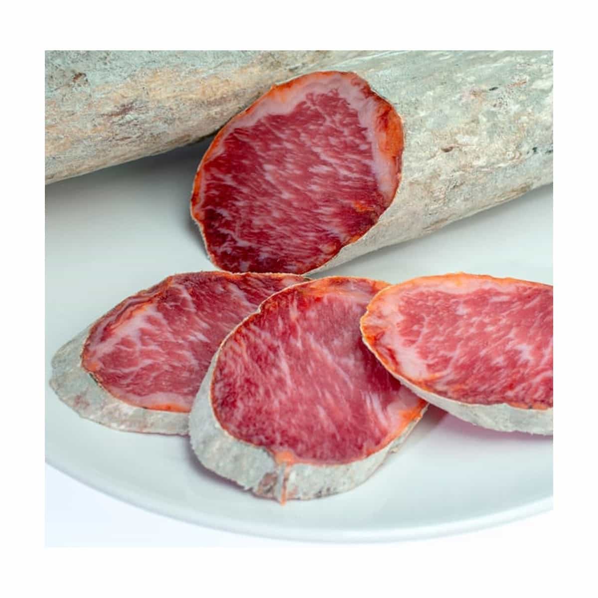 Lomo de Cebo de Campo Ibérico 50% Raza Ibérica