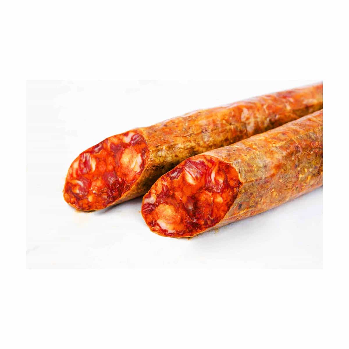 Chorizo Ibérico de Bellota