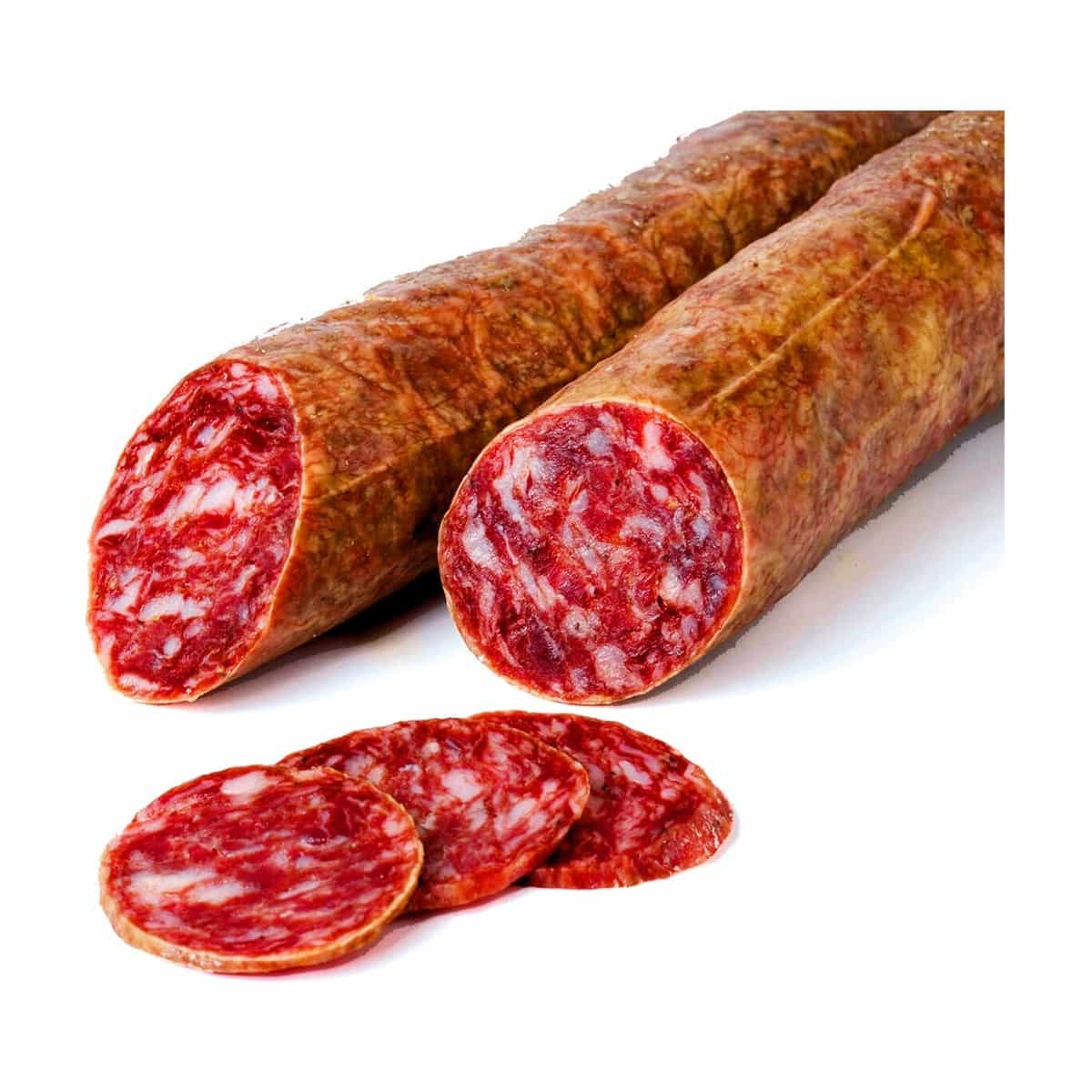 Salchichón Ibérico de Bellota
