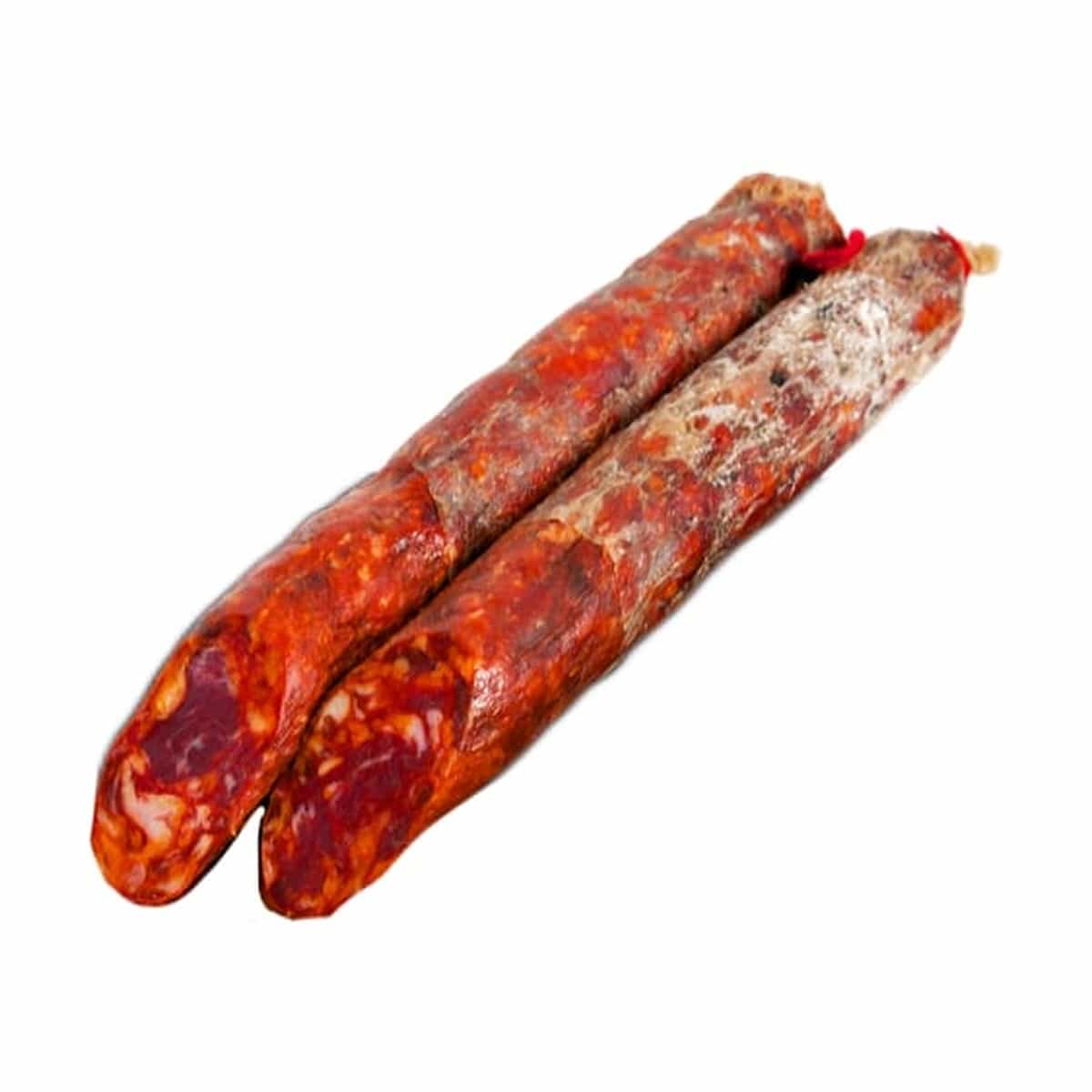 Chorizo Vela Ibérica de Bellota