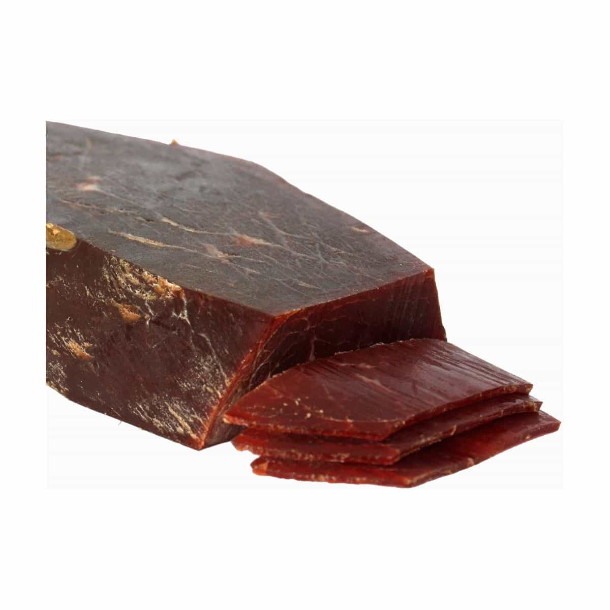 Cecina de Vaca en Trozo