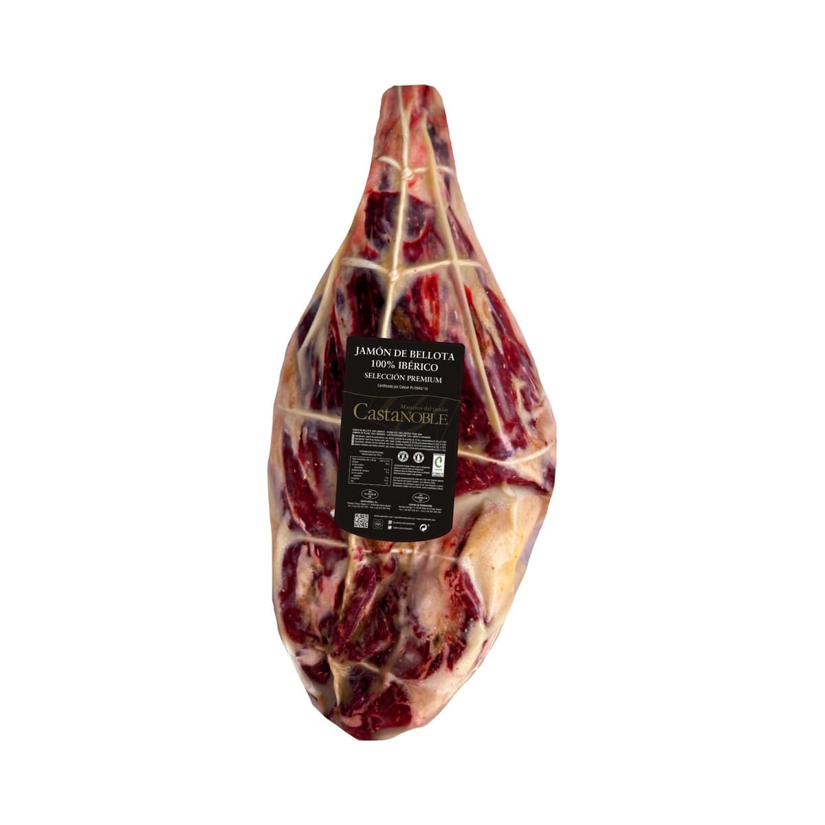 Jamón entero, deshuesado o loncheado: qué formato regalar (y a quién)