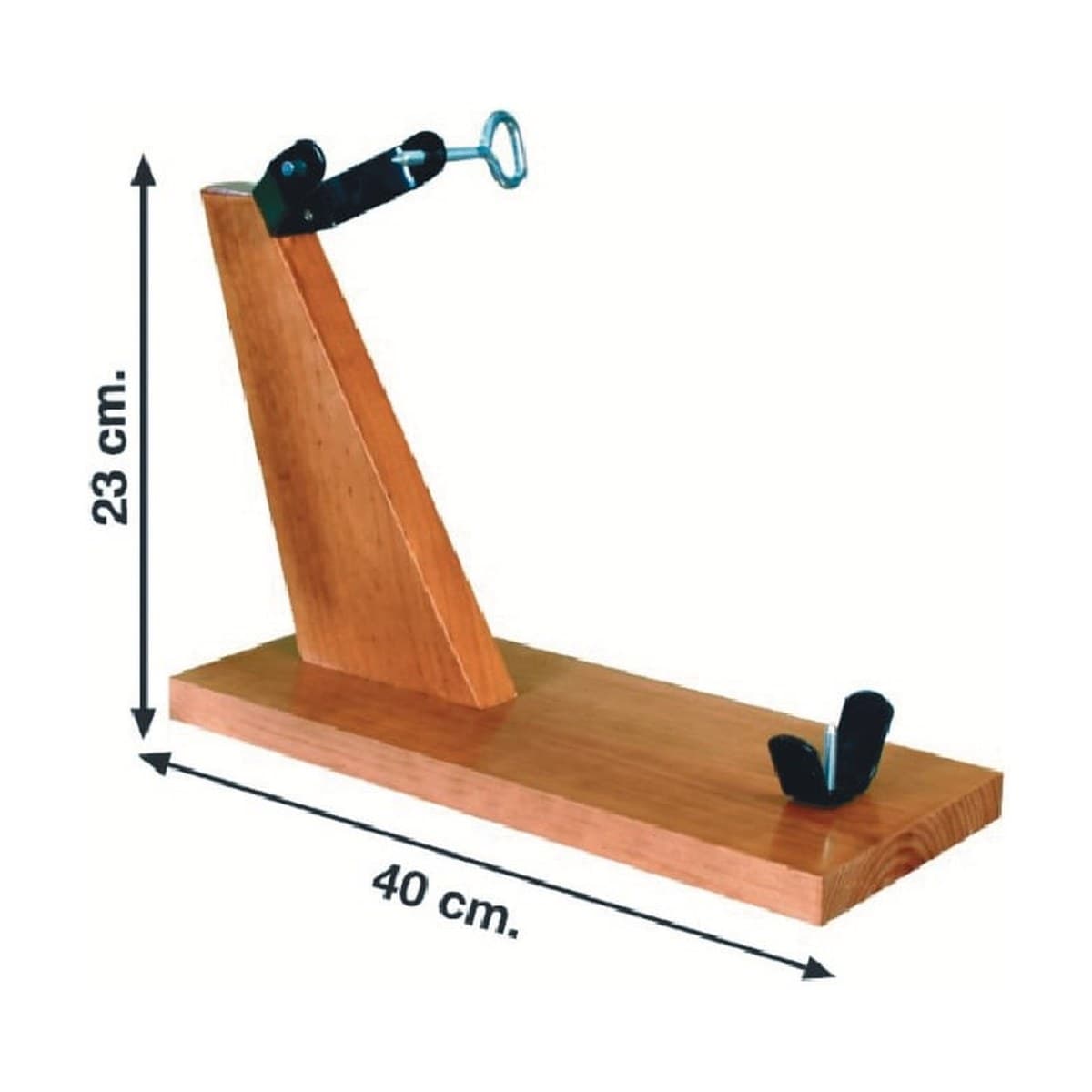 Jamonera Modelo Portugal — imagen 1 de 1