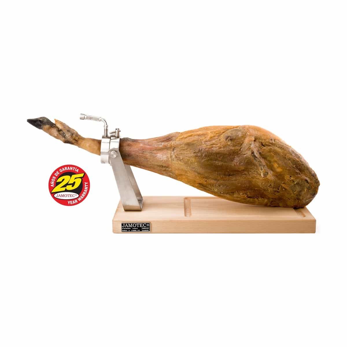 Jamonera Jamotec J2