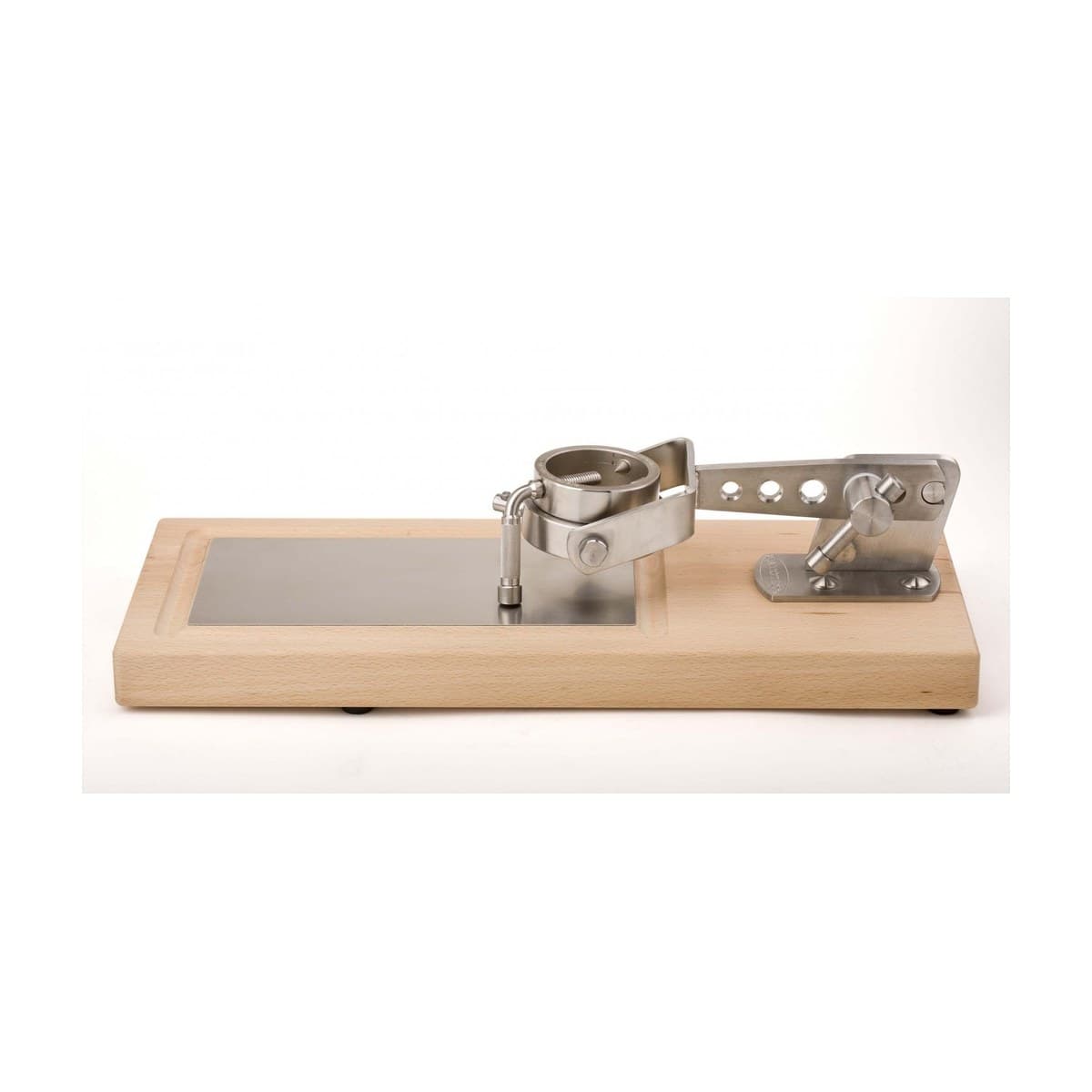 Jamonera Jamotec J4P (Plegable) — imagen 2 de 2