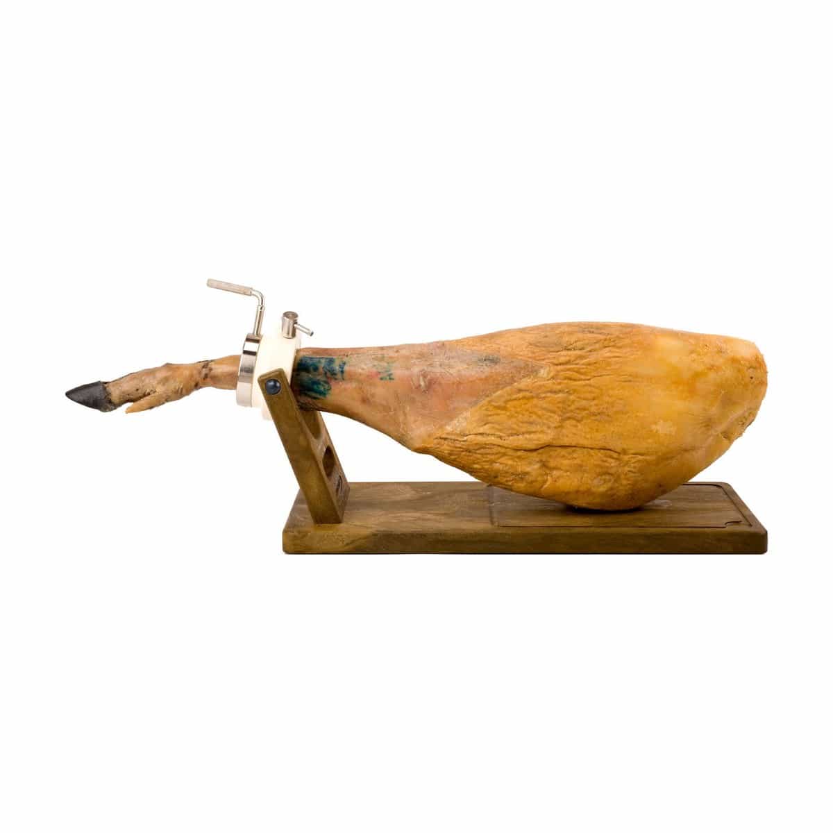 Jamonera Jamotec JP