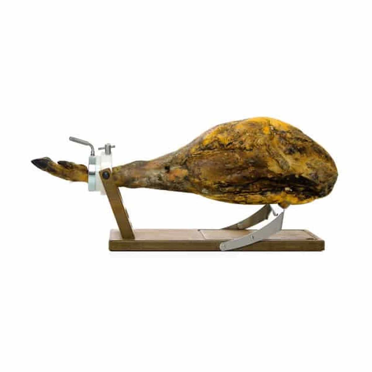 Jamonera Jamotec JP con estribo
