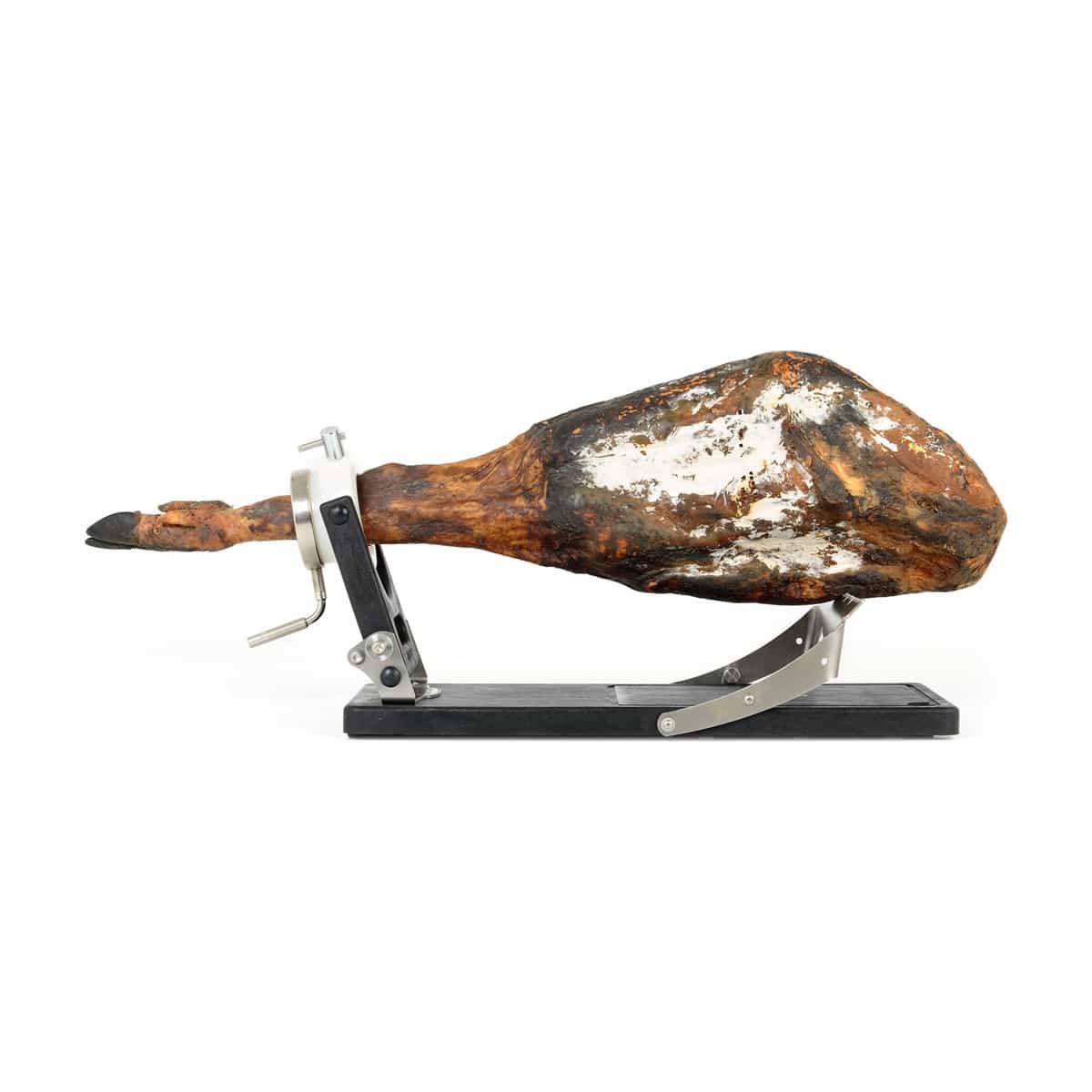 Jamonera Jamotec JP Luxe (plegable)