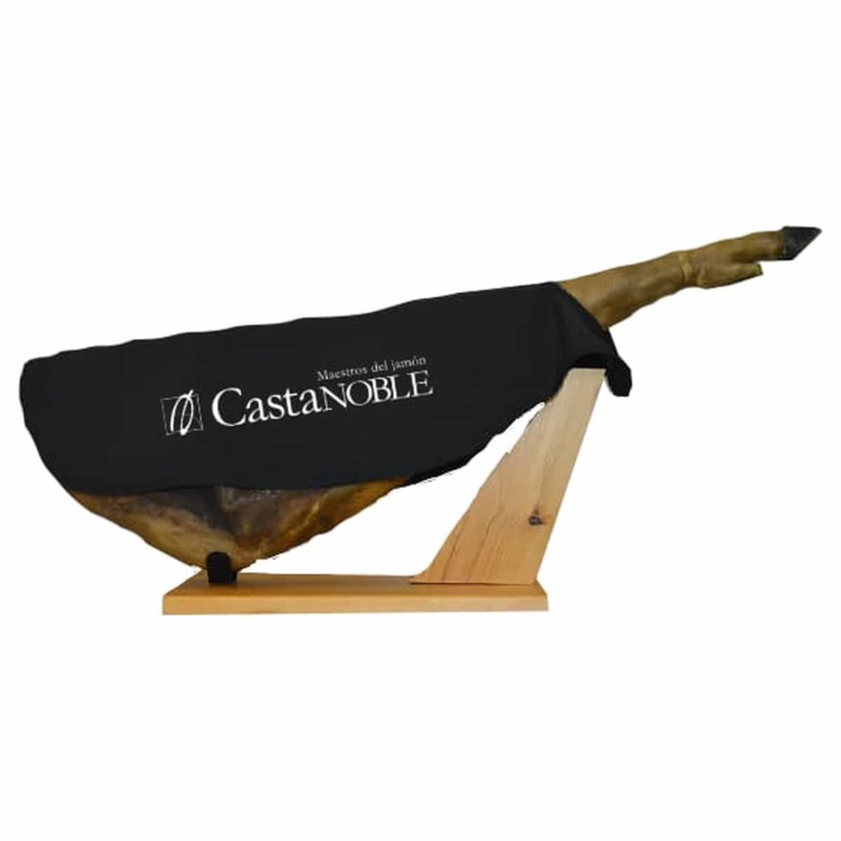 Cubre jamón de luxe Castanoble