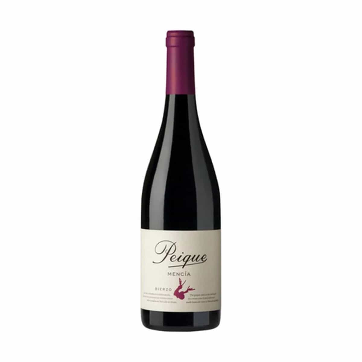 Peique Tinto Mencia 2022