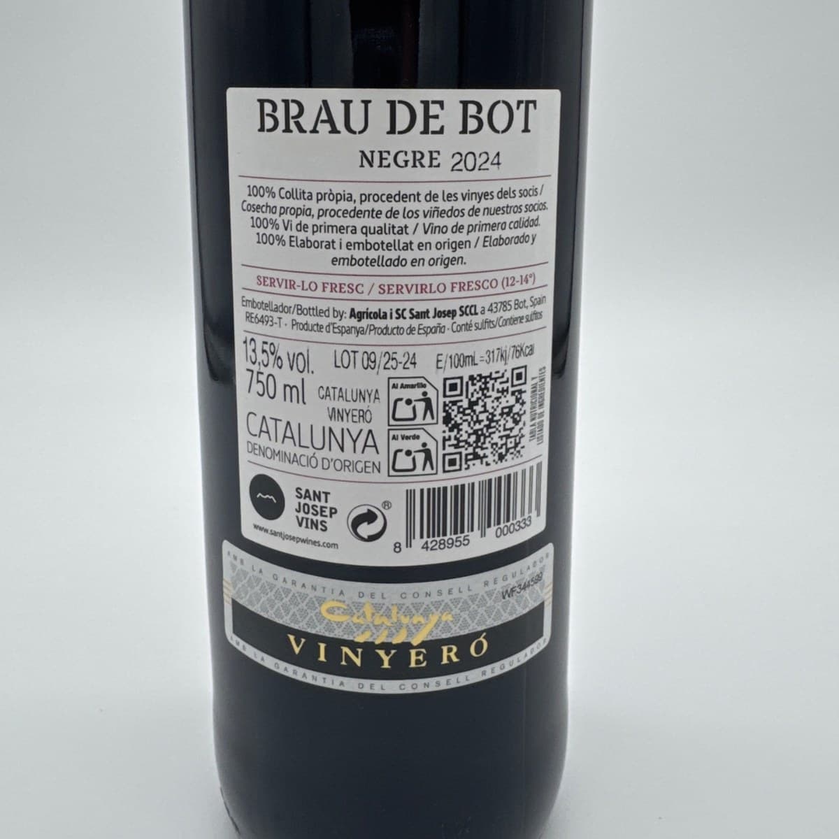 Brau de Bot Negro – Bild 2 von 2