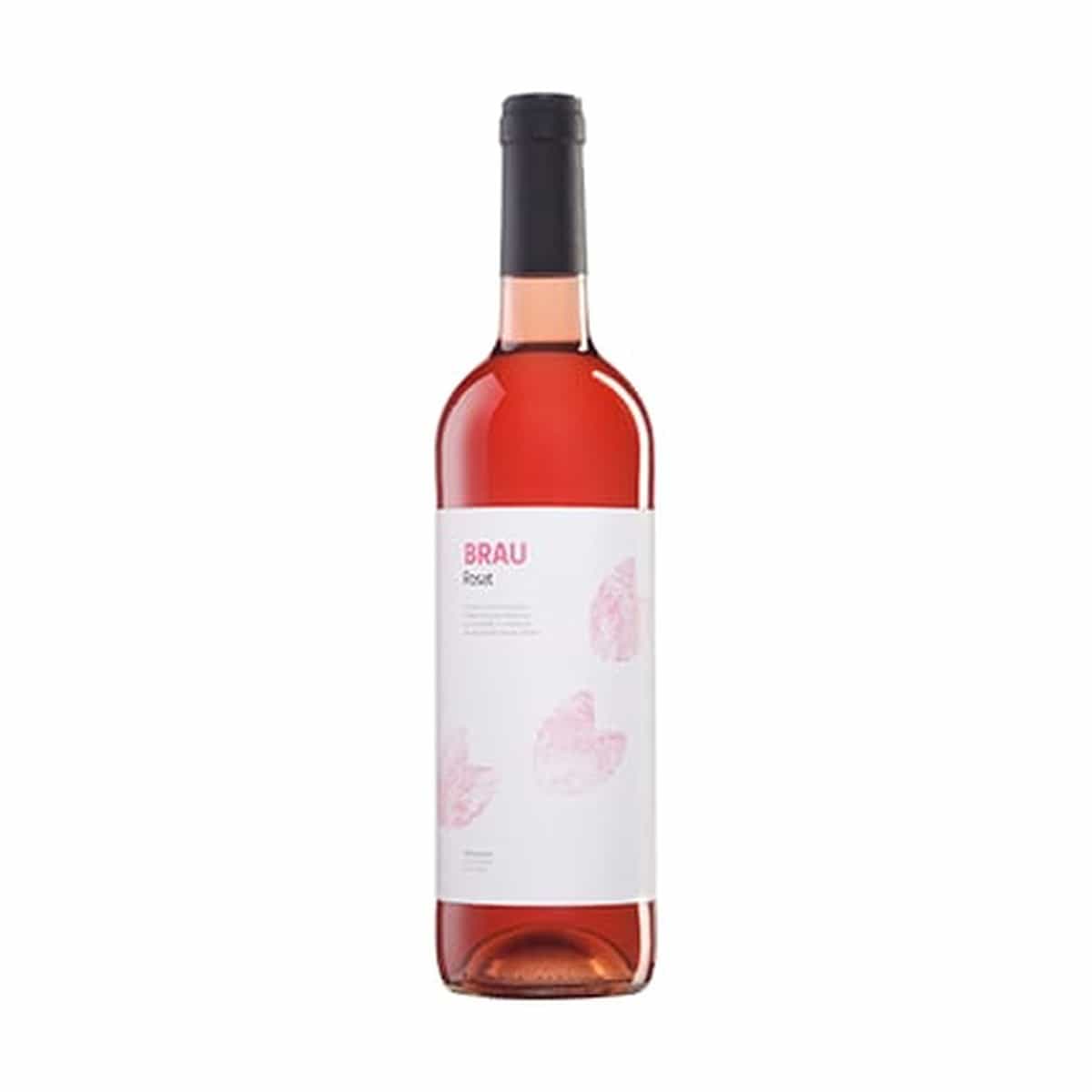 Brau de Bot Rosado