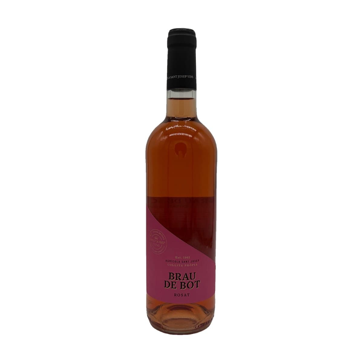 Brau de Bot Rosado — imagen 1 de 2