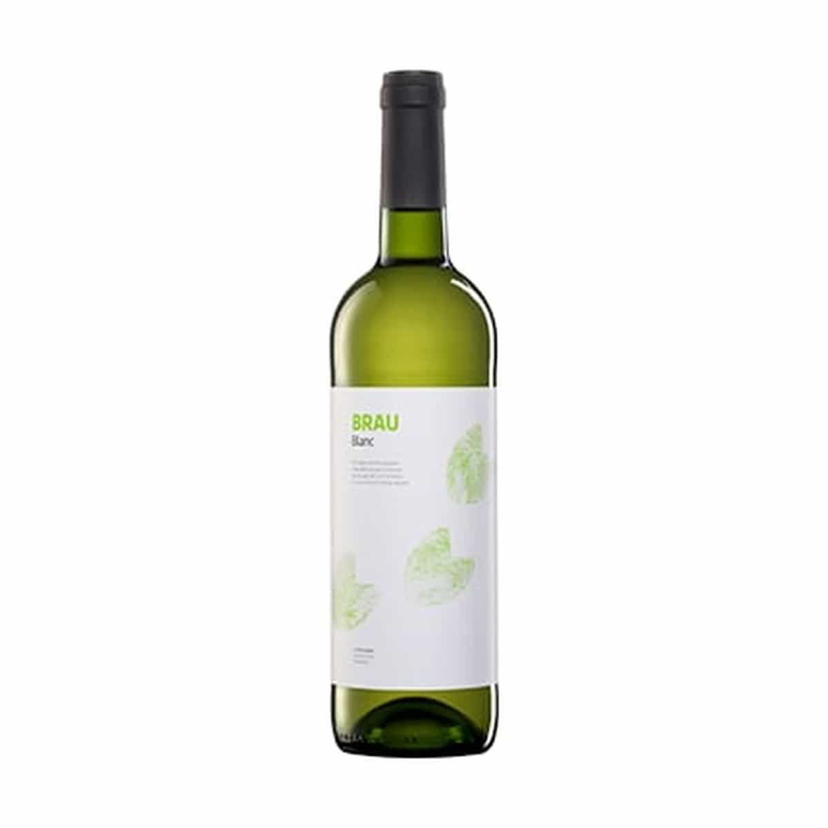 Brau de Bot Blanco