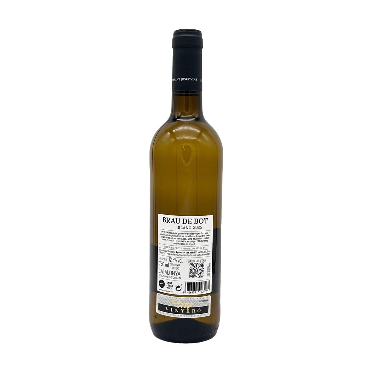 Brau de Bot Blanco — imagen 2 de 2