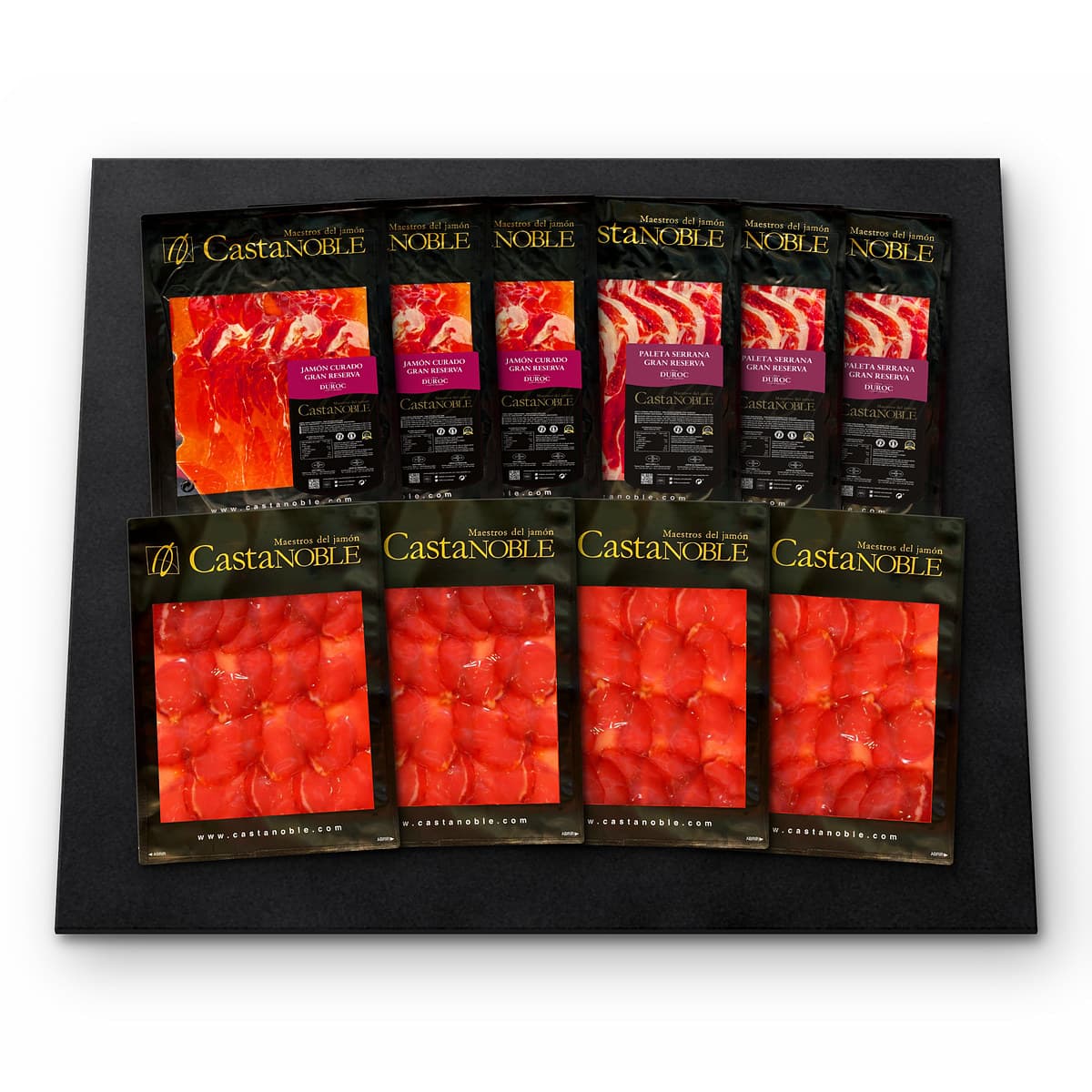 Sliced Gran Reserva Gift Set — image 1 of 2