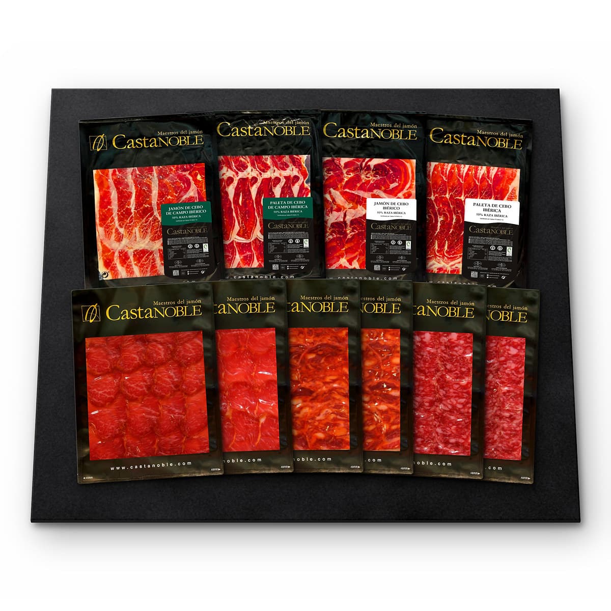 Sliced Iberico Introduction Gift Set — image 1 of 2