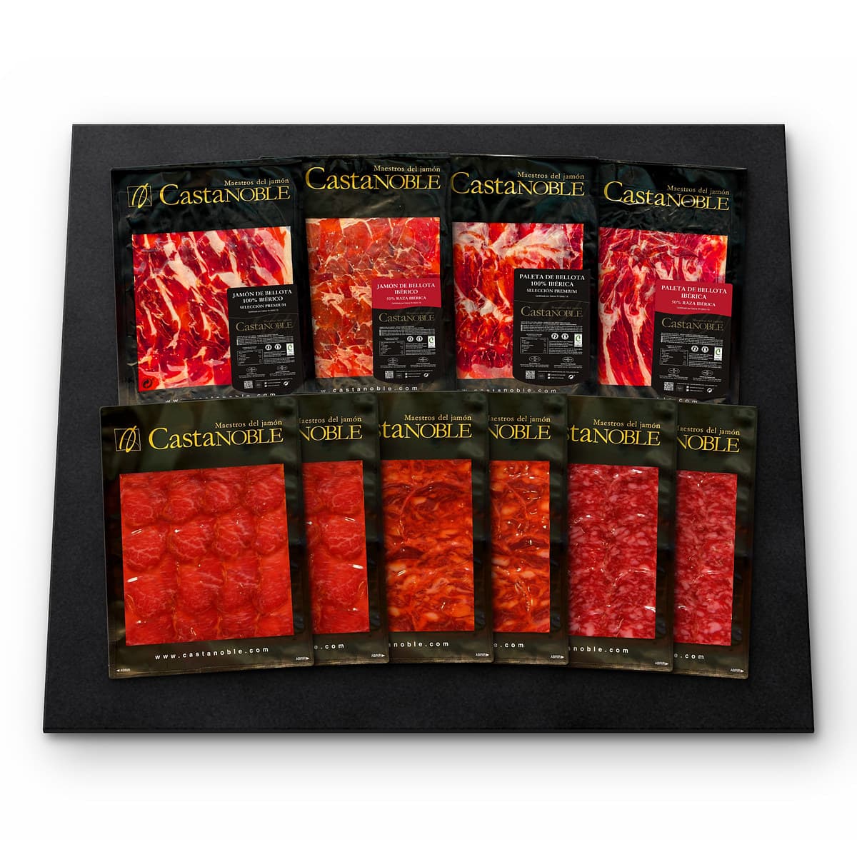 Sliced Iberico Premium Gift Set — image 1 of 2
